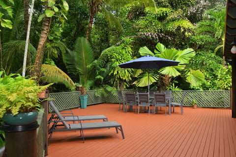 Wait A While Daintree - Accommodation Kalgoorlie 2