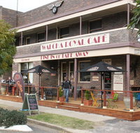 Walcha Royal Cafe  Accommodation - Accommodation Kalgoorlie