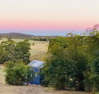 Walden Tiny House - Accommodation Kalgoorlie