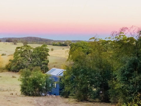 Walden Tiny House - Accommodation Kalgoorlie 0