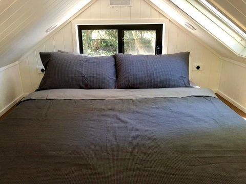 Walden Tiny House - Accommodation Kalgoorlie 3
