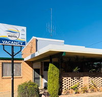 Walgett Motel - Accommodation Kalgoorlie