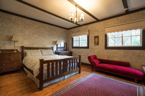 Walhalla Coach House - Accommodation Kalgoorlie 1