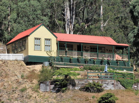 Walhalla Wild Cherry - Accommodation Kalgoorlie 0