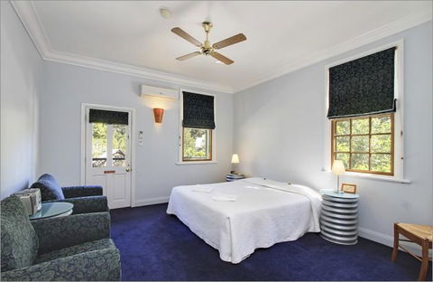 Walhalla's Star Hotel - Accommodation Kalgoorlie 3