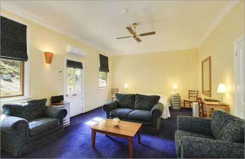 Walhalla's Star Hotel - Accommodation Kalgoorlie 2