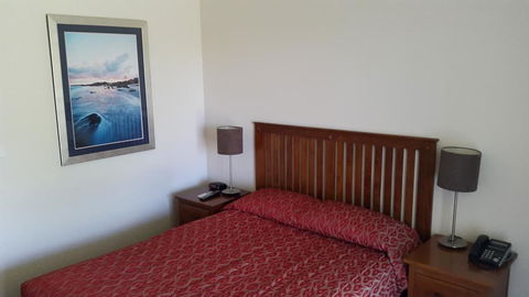 Walkabout Lodge - Accommodation Kalgoorlie 2