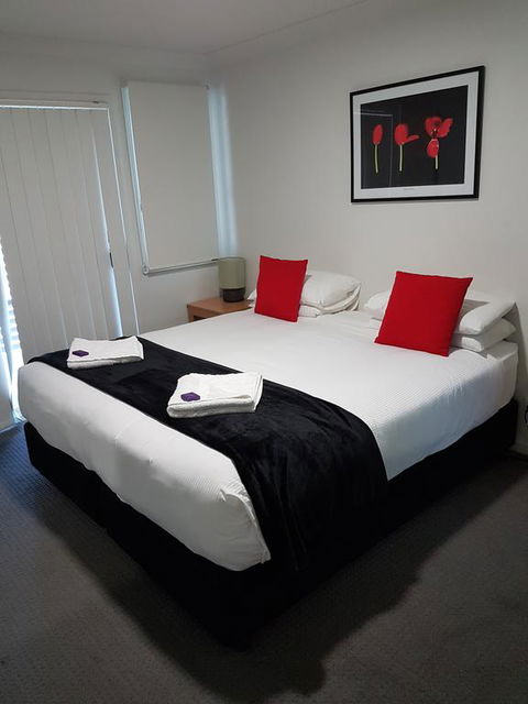 Wallsend Executive Apartments - Accommodation Kalgoorlie 3