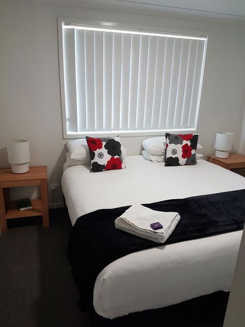 Wallsend Executive Apartments - Accommodation Kalgoorlie 2