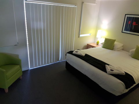 Wallsend Executive Apartments - Accommodation Kalgoorlie 1