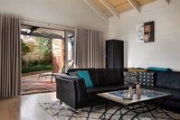 Walnut Chalet 4