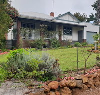 Walnut Cottage - 2 bedroom pet friendly country cottage - Accommodation Kalgoorlie