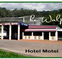 Walpole Hotel Motel - Accommodation Kalgoorlie
