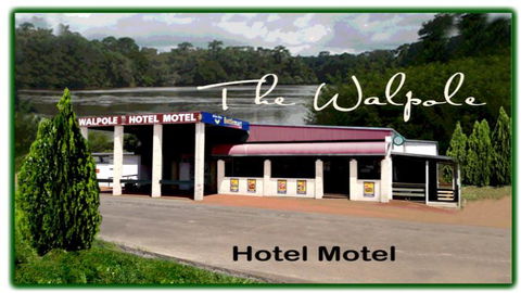 Walpole Hotel Motel - Accommodation Kalgoorlie 0