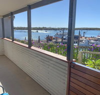 Walshys Shack - Accommodation Kalgoorlie