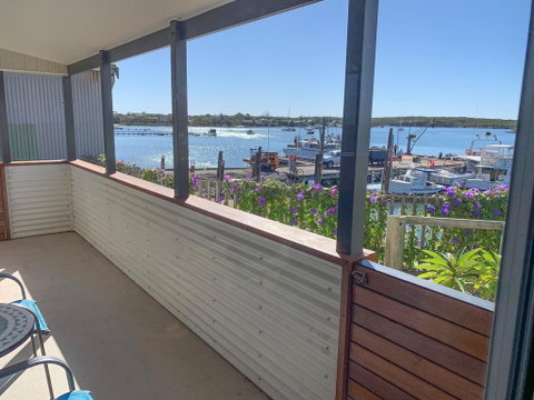 Walshys Shack - Accommodation Kalgoorlie 0