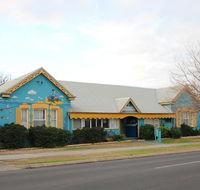 Wander Inn Bunbury - Accommodation Kalgoorlie