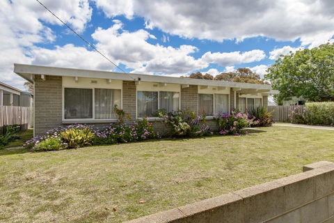 Wander On Bulmer - Accommodation Kalgoorlie 1