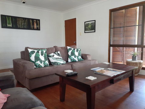 Wandering Palms - Accommodation Kalgoorlie 3
