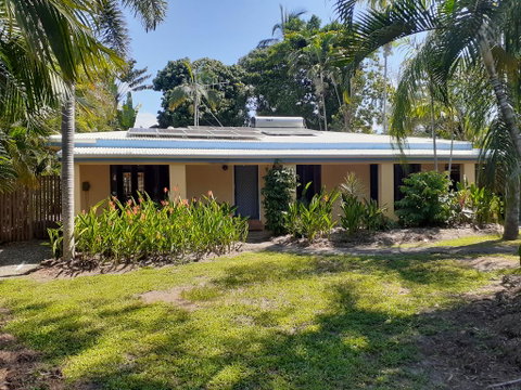Wandering Palms - Accommodation Kalgoorlie 0