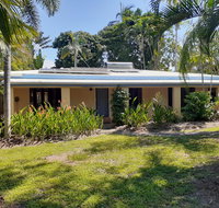 Wandering Palms - Accommodation Kalgoorlie