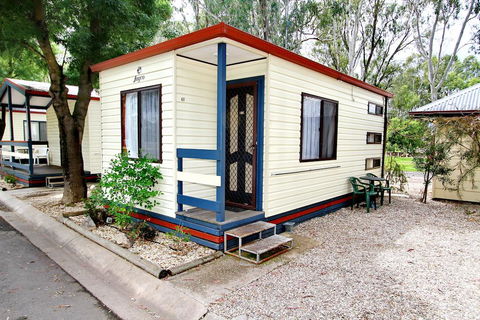 Wangaratta Caravan Park - Accommodation Kalgoorlie 0