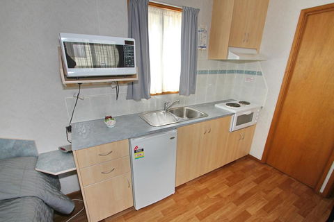 Wangaratta Caravan Park - Accommodation Kalgoorlie 1