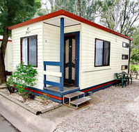 Wangaratta Caravan Park - Accommodation Kalgoorlie