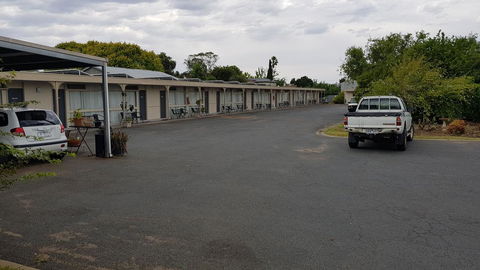 Wangaratta Motor Inn - Accommodation Kalgoorlie 3