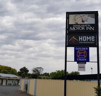 Wangaratta Motor Inn - Accommodation Kalgoorlie