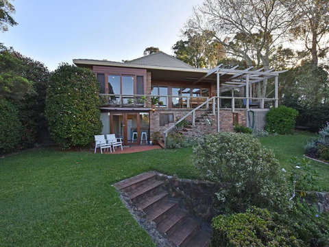 Wangi Waterfront Delight Estate - Waterfront Reserve Home - Accommodation Kalgoorlie 2