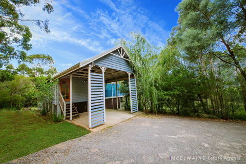 Wanjii II Pool & Spa Getaway - Accommodation Kalgoorlie 3
