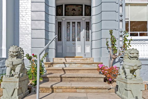 Waratah On York - Accommodation Kalgoorlie 2