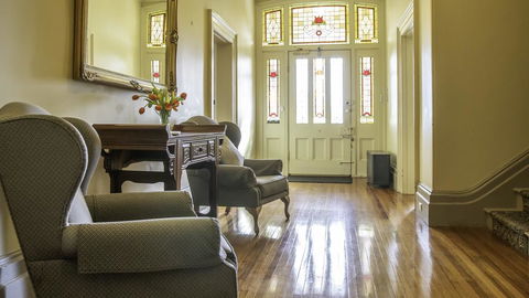 Waratah On York - Accommodation Kalgoorlie 1