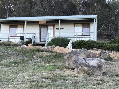 Warby Cottage - Accommodation Kalgoorlie 2
