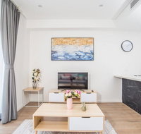 Warm Soul 1badAPT in the heart of Eastwood P WIFI - Accommodation Kalgoorlie