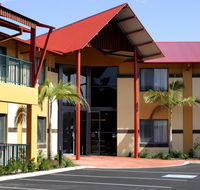 Warners at the Bay - Accommodation Kalgoorlie