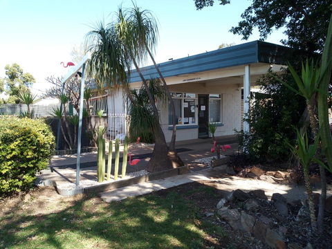 Warren Motor Inn - Accommodation Kalgoorlie 2