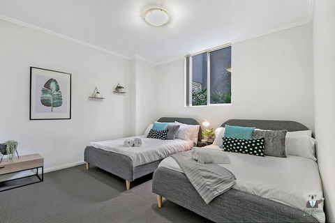 WARRICK FRAM 3 BEDS APT FREE PARKING WALK TO WESTFIELD CLOSE TO HOSPITAL NWF003 - Accommodation Kalgoorlie 2
