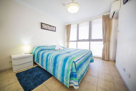 Warringa Surf Holiday Apartments - Accommodation Kalgoorlie 1