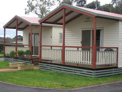 Warrnambool Motel And Holiday Park - Accommodation Kalgoorlie 1