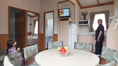 Warrnambool Motel And Holiday Park - Accommodation Kalgoorlie 0