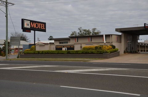 Warwick Motor Inn - Accommodation Kalgoorlie 0