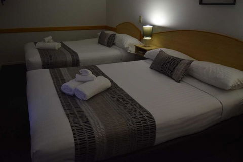 Warwick Vines Motel - Accommodation Kalgoorlie 3