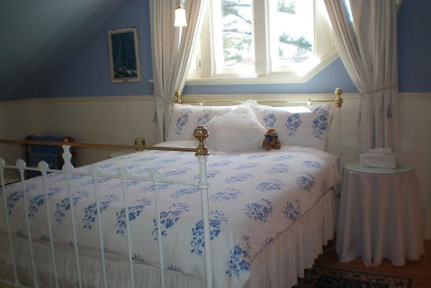 Water Bay Villa Bed & Breakfast - Accommodation Kalgoorlie 2