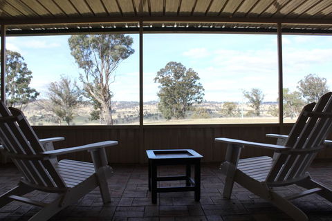 Waterfall Way Farmstay - Accommodation Kalgoorlie 3