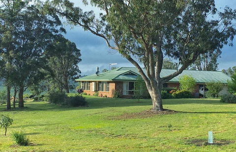 Waterfall Way Farmstay - Accommodation Kalgoorlie 0