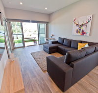 Waterfront Apartments - Accommodation Kalgoorlie