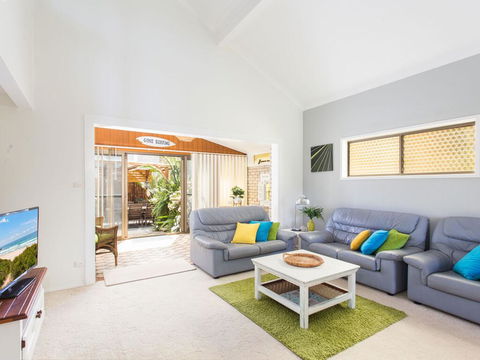 Waterfront At Point Road - Accommodation Kalgoorlie 2