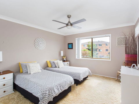 Waterfront At Point Road - Accommodation Kalgoorlie 3